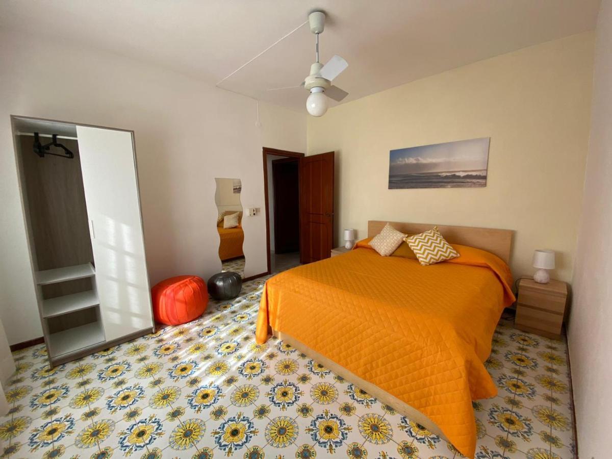 Hotel Ristorante Centosedici Terracina Eksteriør billede
