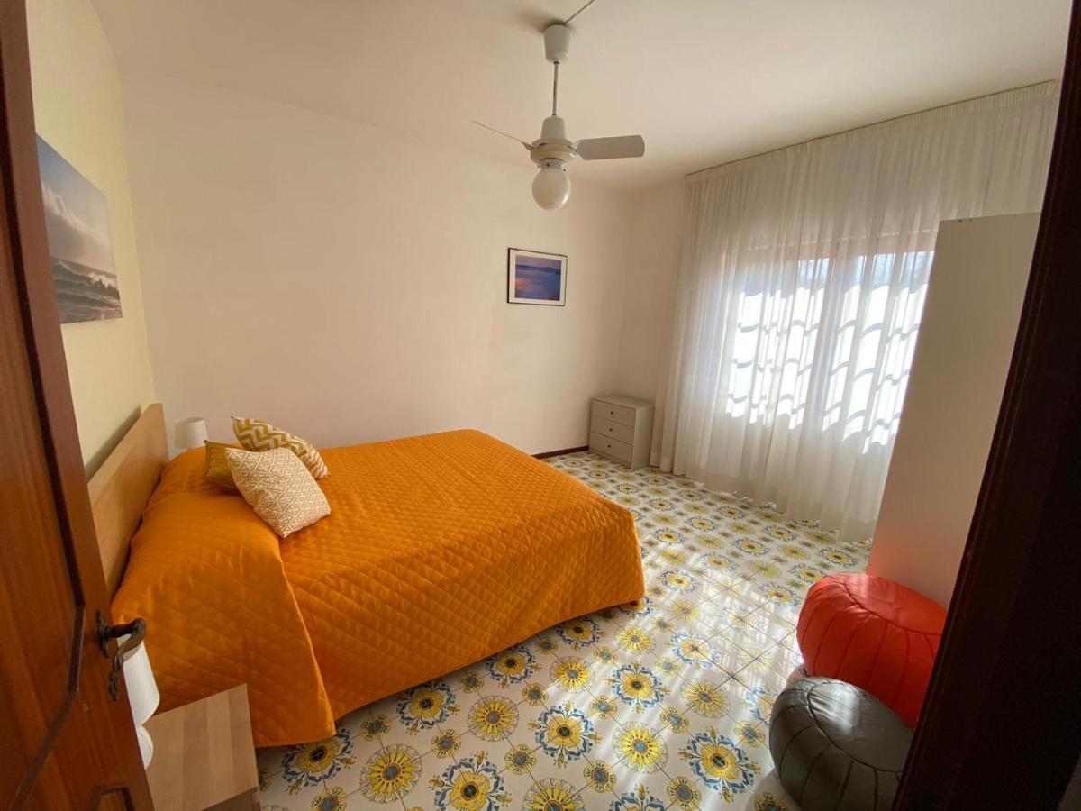 Hotel Ristorante Centosedici Terracina Eksteriør billede
