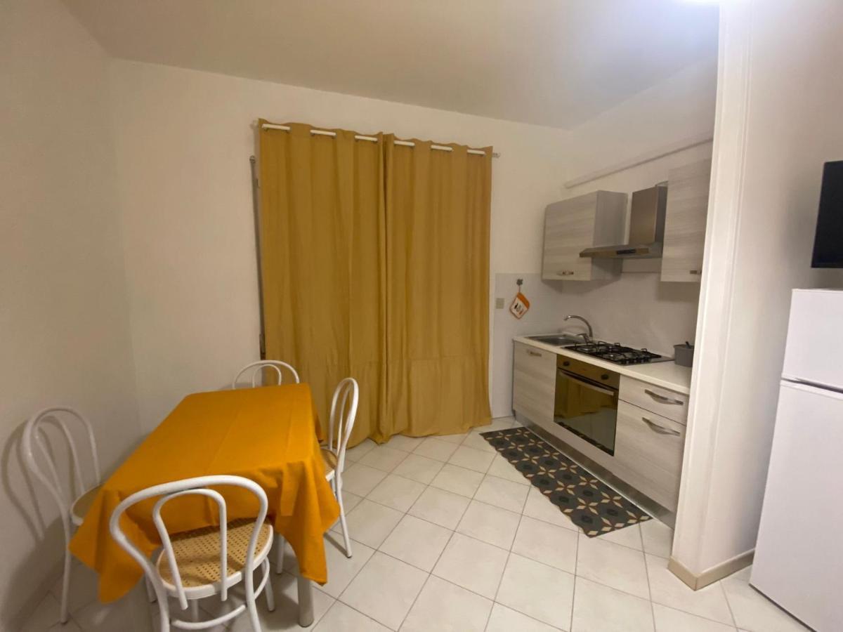 Hotel Ristorante Centosedici Terracina Eksteriør billede